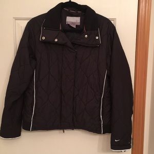 Nike winter jacket